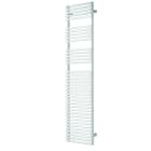 Acova - Cala Symétrique EC, Blanc RAL9016, 973W, H1761mm / L496mm