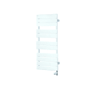Acova - Régate EC, Blanc RAL 9016, 504W, H 1037 mm / L 500 mm