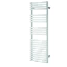 Acova - Cala Symétrique EC, Blanc RAL 9016, 612W , H 1161 mm / L 496 mm