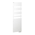 Acova - Fassane Spa Sym EL régulation TF, Blanc RAL 9016, 1000 W , H 1676 mm / L 500 mm