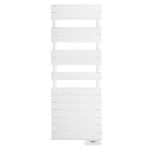 Acova - Fassane Spa Sym EL régulation TF, Blanc RAL 9016, 750 W , H 1380 mm / L 500 mm