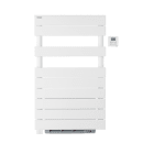 Acova - Régate EL +Air, Blanc RAL 9016, 500W, H 880 mm / L 500 mm