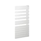 Acova - Fassane Spa Asym EC droite, Blanc RAL 9016, 594W, H1183 mm / L550 mm