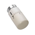 Acova - Tête thermostatique design TH, M30x1,5 mm - blanche