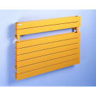 Acova - Régate EC double, couleur, 1043W, H 666 mm / L 1000 mm