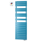 Acova - Fassane Spa Sym EL régulation TF, couleur, 500 W , H 862 mm / L 500 mm