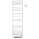 Acova - Cala Symétrique EL +Air, Blanc RAL 9016, 1000W, H 1751 mm / L 506 mm