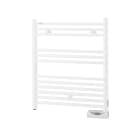 Acova - Atoll Spa EL régulation TF, Blanc RAL 9016, 300W, H 716 mm / L 500 mm