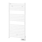 Acova - Atoll Spa EL régulation TF, Blanc RAL 9016, 300W, H 996 mm / L 400 mm