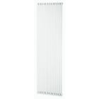 Acova - Altai EC vert., Blanc RAL 9016, 880W, H 1800 mm / L 440 mm