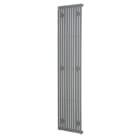 Acova - Altai EC vert., couleur, 1112W , H 1900 mm / L 528 mm