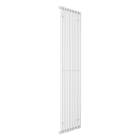 Acova - Kéva EC V simple, Blanc RAL 9016, 730W, H 2100 mm / L 299 mm
