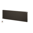 Acova - Altai ECH double, couleur, 663W , H 616 mm / L 600 mm