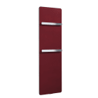 Acova - Plume EC, couleur, 465W, H 1250 mm / L 400 mm