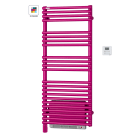 Acova - Cala Symétrique EL +Air, couleur, 750W, H 1231 mm / L 506 mm