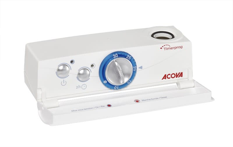 Acova - Boitier TIMERPROG