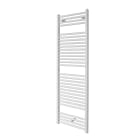 Acova - Oda Prem's EC, Blanc RAL 9016, 552W, H 1226 mm / L 500 mm