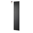 Acova - Planea EC V simple, couleur, 816W, H 2000 mm / L 420 mm