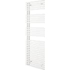 Acova - Cala Asymétrique EC gauche, Blanc RAL 9016, 572W , H 1441 mm / L 396 mm