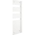 Acova - Cala Asymétrique EC droite, Blanc RAL 9016, 572W, H1441 mm / L396 mm