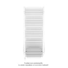 Acova - Atoll Spa EL +Air, Blanc RAL 9016, 750W, H 1371 mm / L 510 mm