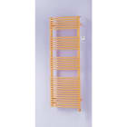 Acova - Kéva Spa MX cintré, cde RF, couleur, 1133W+1200W H1776 mm / L600 mm