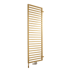 Acova - Kadrane MX, cde RF couleur, 380W + 300W, H1003 mm/ L400 mm, robinet couleur