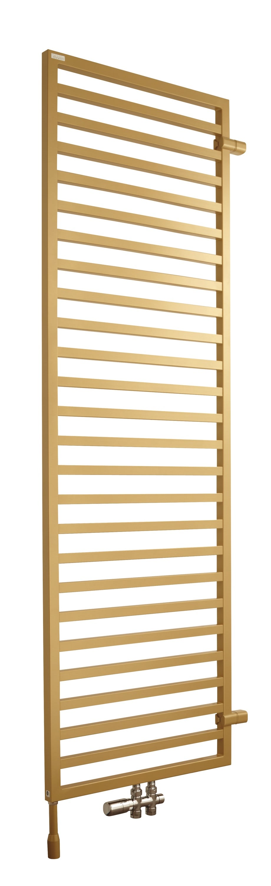 Acova - Kadrane MX, cde RF couleur, 966W + 900W, H1867 mm/ L600 mm, robinet couleur