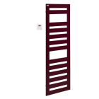 Acova - Karena MX cde RF, robinet+tête TH, couleur, 791W + 750W, H 1800 mm / L 490 mm