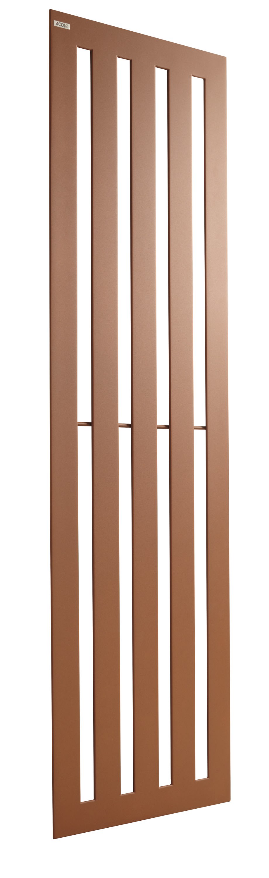 Acova - Karena MX cde RF couleur, 934W + 900W, H 1800 mm / L 595 mm