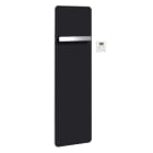Acova - Plume EL commande RF, couleur, 500 W , H 1890 mm / L 400 mm
