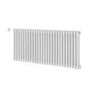 Acova - Vuelta EL horizontal, commande RF, Blanc RAL 9016, 2000W, H 623 mm / L 1284 mm