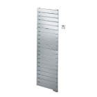 Acova - Régate EL Status, commande RF, couleur, 600W, H 835 mm / L 500 mm