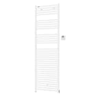 Acova - Atoll Spa EL commande RF, Blanc RAL 9016, 1000W, H 1731 mm / L 500 mm