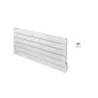 Acova - Fassane Premium EL H, commande RF, Blanc RAL 9016, 750W, H 444 mm / L 817 mm