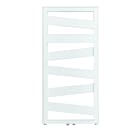Acova - Kazeane EC, Blanc RAL 9016, 398W , H 965 mm / L 500 mm