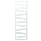 Acova - Kazeane EC, Blanc RAL 9016, 621W , H 1567 mm / L 500 mm
