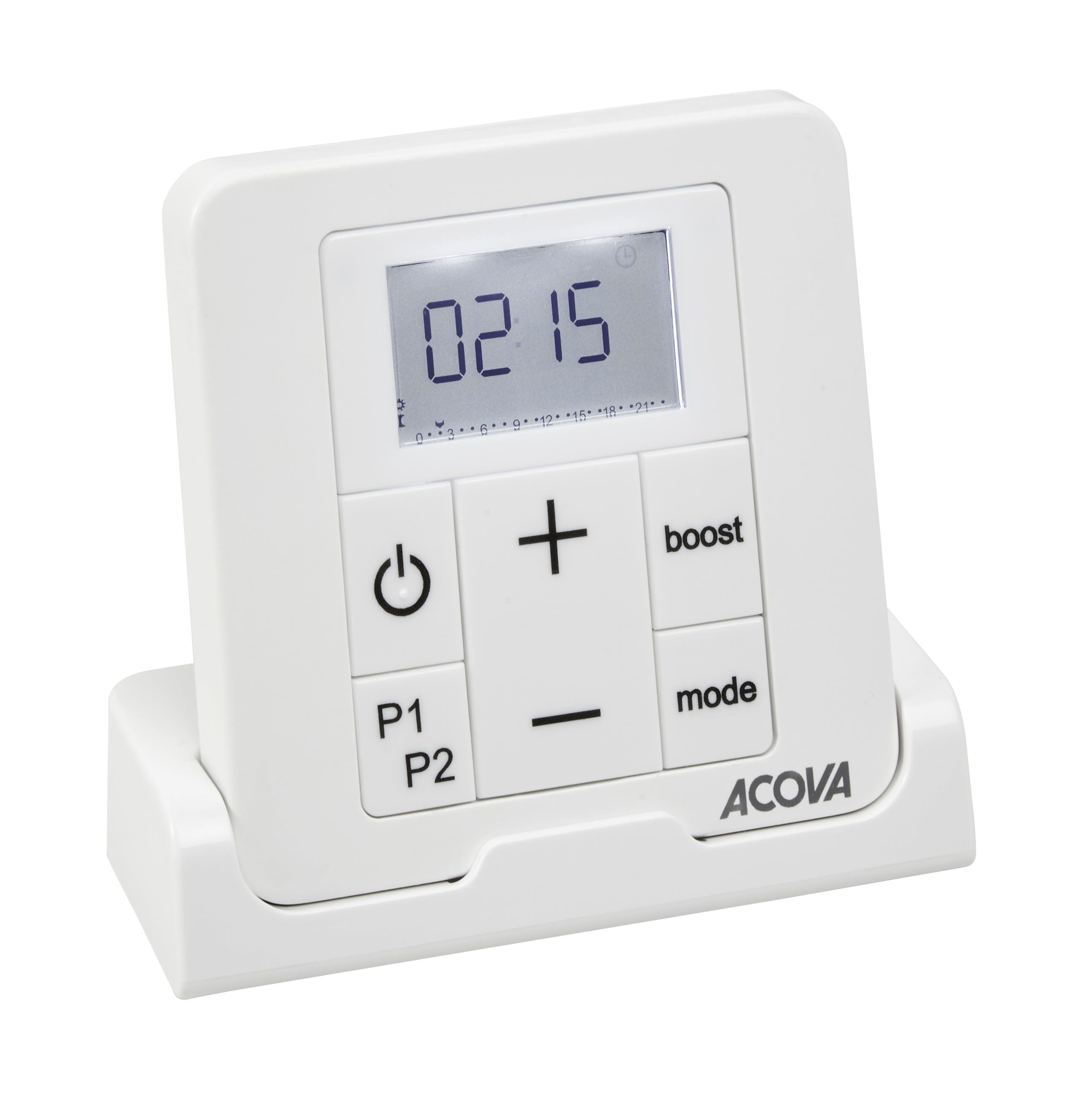 Acova - Telecommande EcoD RF NO NAME