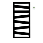 Acova - Kazeane EL commande RF, couleur, 500W, H 1291 mm / L 500 mm