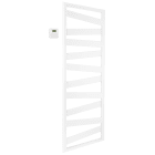 Acova - Kazeane EL commande RF, Blanc RAL 9016, 750W, H 1686 mm / L 600 mm
