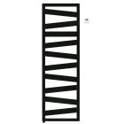 Acova - Kazeane EL commande RF, couleur, 1000W, H 1955 mm / L 600 mm