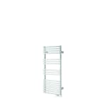 Acova - Cala Symétrique EL régulation TF, Blanc RAL 9016, 500W, H 971 mm / L 501 mm