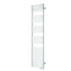 Acova - Cala Symétrique EL régulation TF, Blanc RAL 9016, 1000W, H 1731 mm / L 501 mm