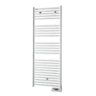 Acova - Atoll Spa EL régulation TF, Blanc RAL 9016, 750W, H 1356 mm / L 500 mm