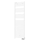 Acova - Atoll Spa EL régulation TF, Blanc RAL 9016, 1000W, H 1756 mm / L 500 mm