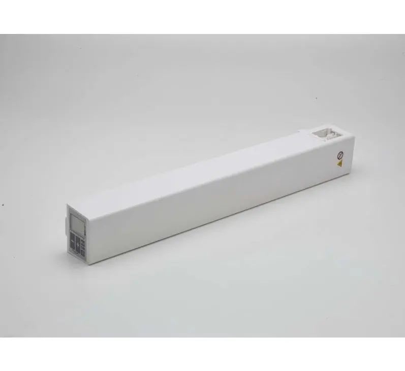 Acova - Joue+carte de puissance+affichage Volga TAMA / Atoll TAXN