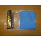 Acova - Nettoyant pour appareils de finition Inox / Alu / chromé