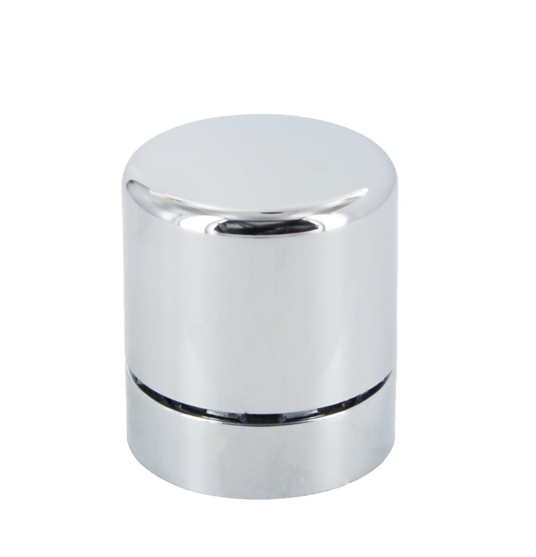 Acova - Tête manuelle M30x1,5 mm - Chromée