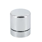 Acova - Tête manuelle M30x1,5 mm - Chromée