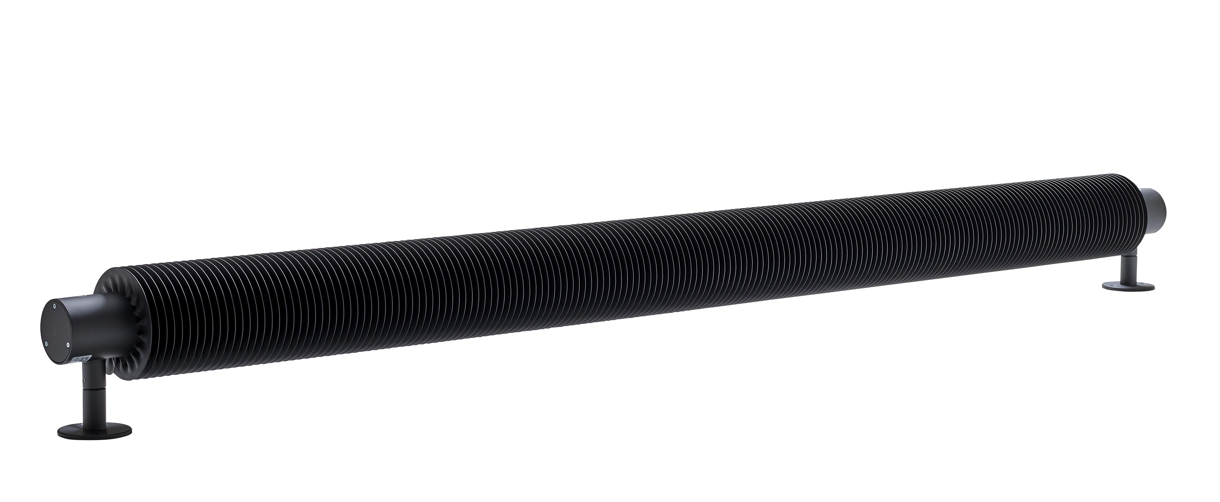 Acova - DécoForm EL plinthe, sans régul., couleur, 1000W, H 190 mm / L 2000 mm